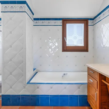 La Parcela Μαρμπέλλα