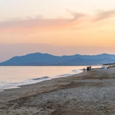 La Parcela Σπίτι διακοπών *