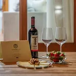 펜션 La Parcela 마르베야