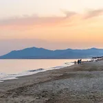 La Parcela *