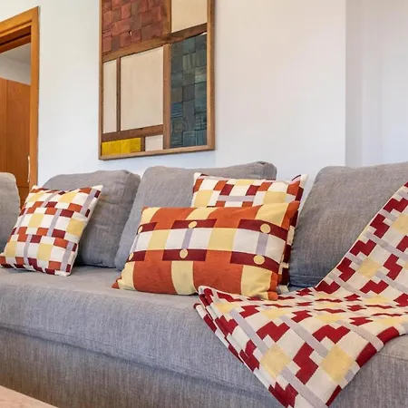 Holiday home La Parcela *