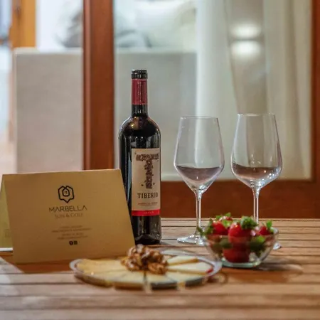 Holiday home La Parcela Marbella