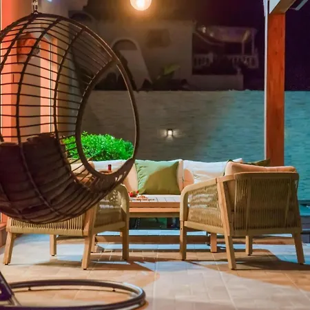 Holiday home La Parcela *