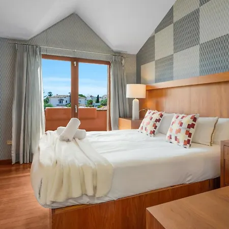 La Parcela Holiday home