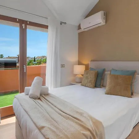 Holiday home La Parcela