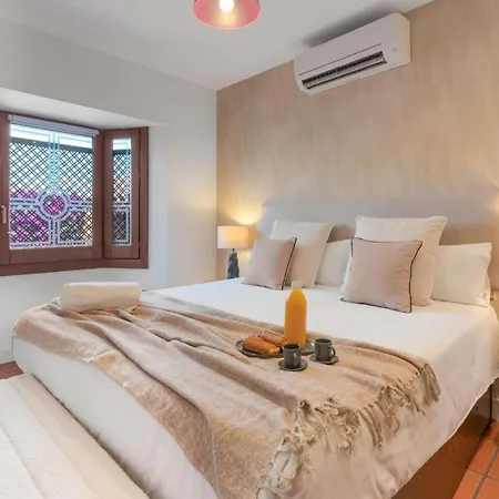 La Parcela Holiday home