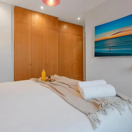 La Parcela Holiday home Marbella