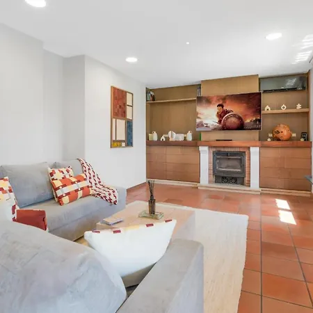 Holiday home La Parcela