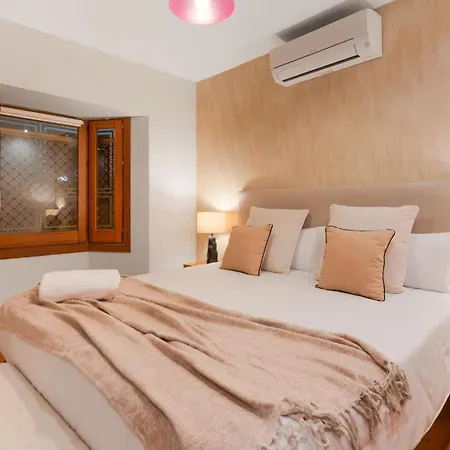 Holiday home La Parcela