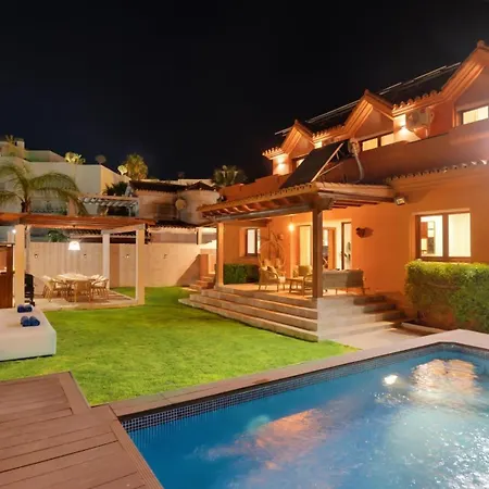 La Parcela بيت للعطل