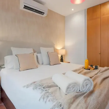 Holiday home La Parcela