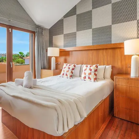 Holiday home La Parcela Marbella