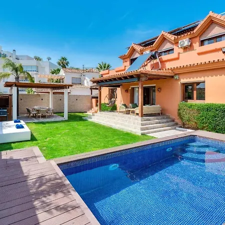 La Parcela * Marbella