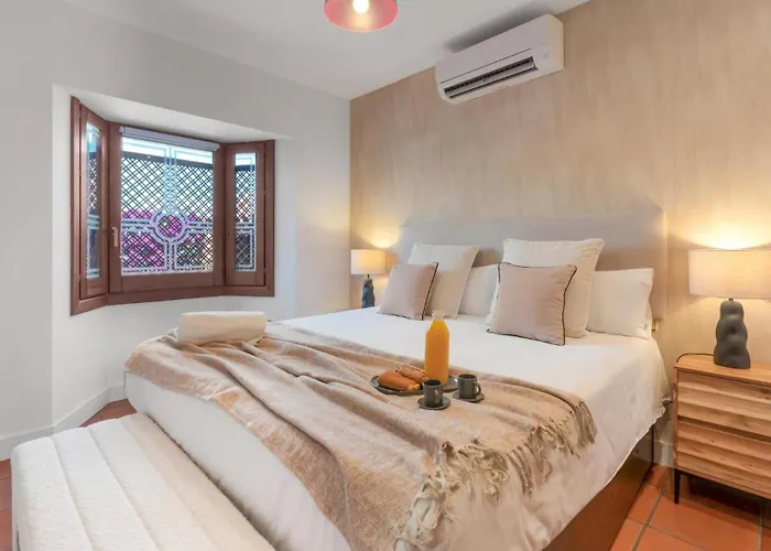 La Parcela بيت للعطل