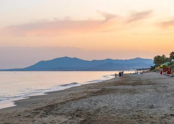 La Parcela بيت للعطل *