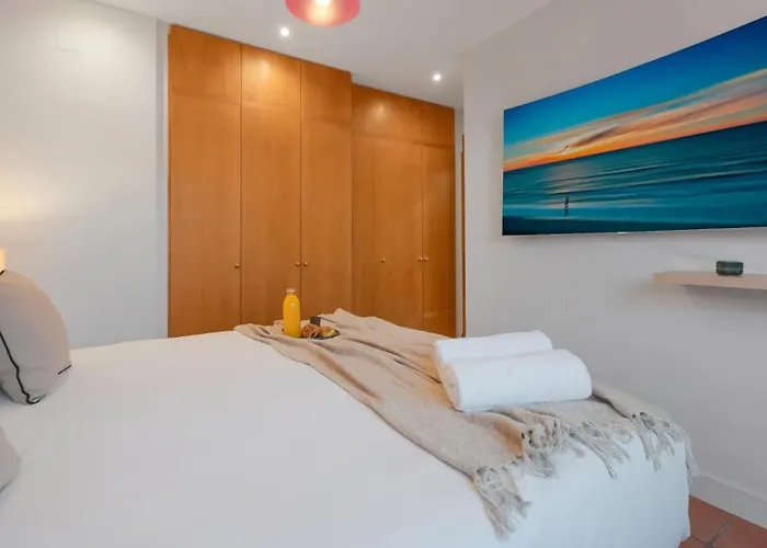 La Parcela Casa vacanze Marbella