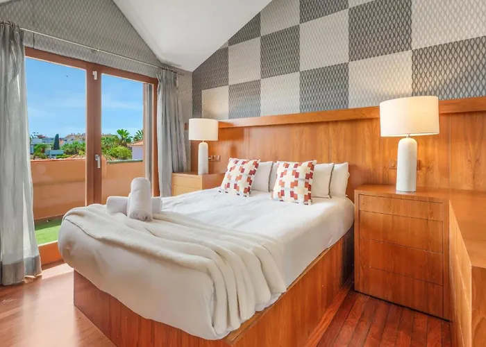 بيت للعطل La Parcela *