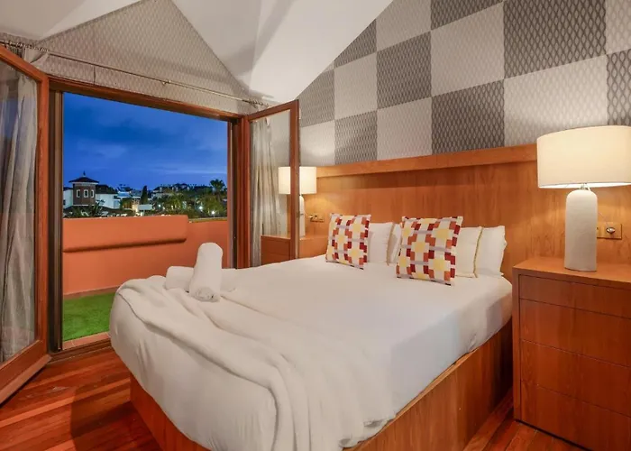 La Parcela بيت للعطل