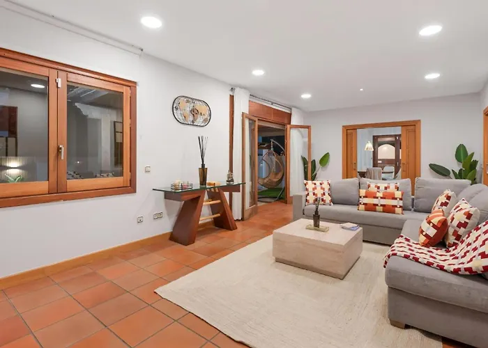 La Parcela ماربيا