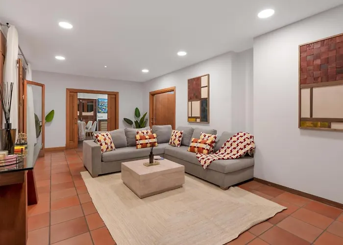 La Parcela * ماربيا