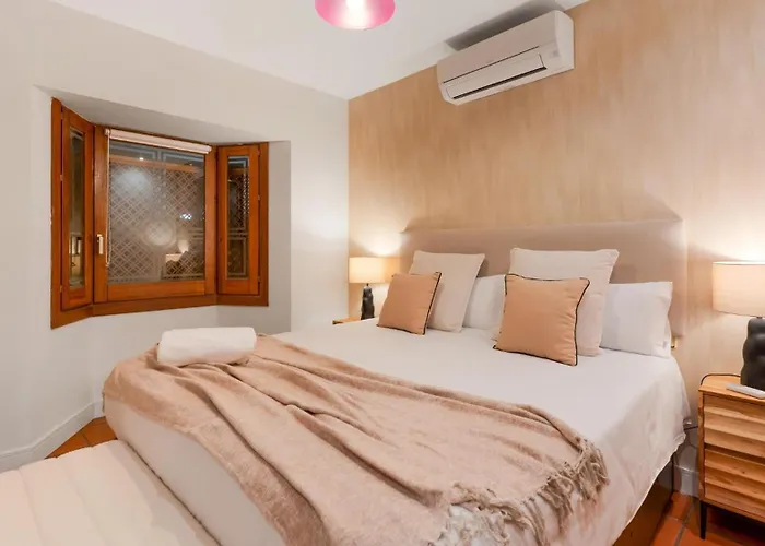 بيت للعطل La Parcela