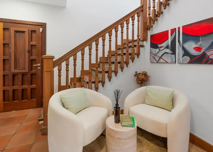 La Parcela بيت للعطل ماربيا