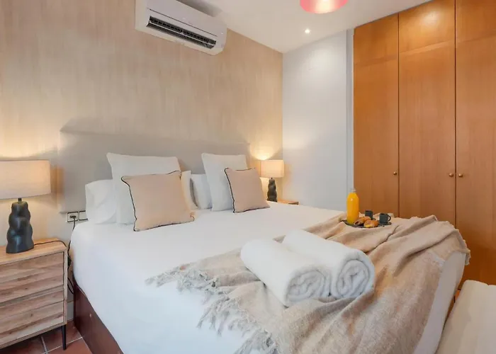 بيت للعطل La Parcela