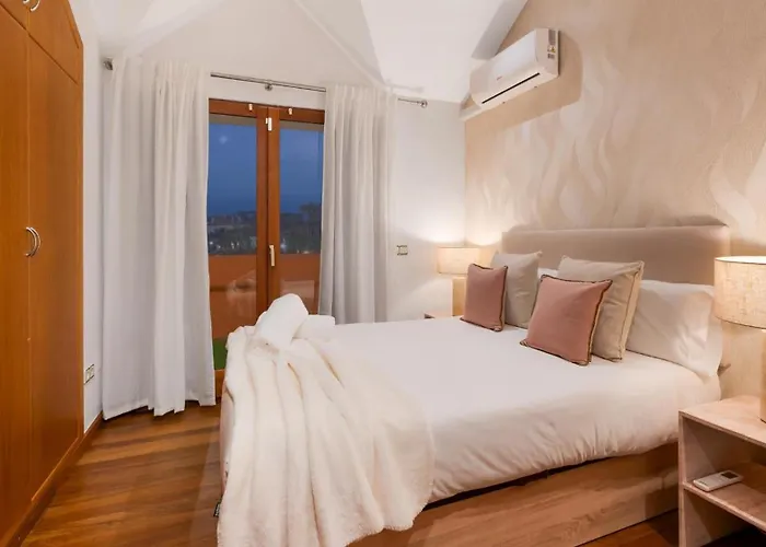 La Parcela بيت للعطل