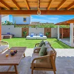 Dom wakacyjny La Parcela Marbella
