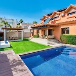 La Parcela * Marbella