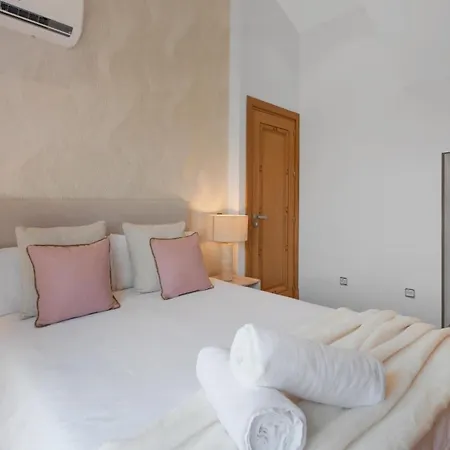 La Parcela Semesterbostad Marbella