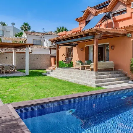 La Parcela * Marbella